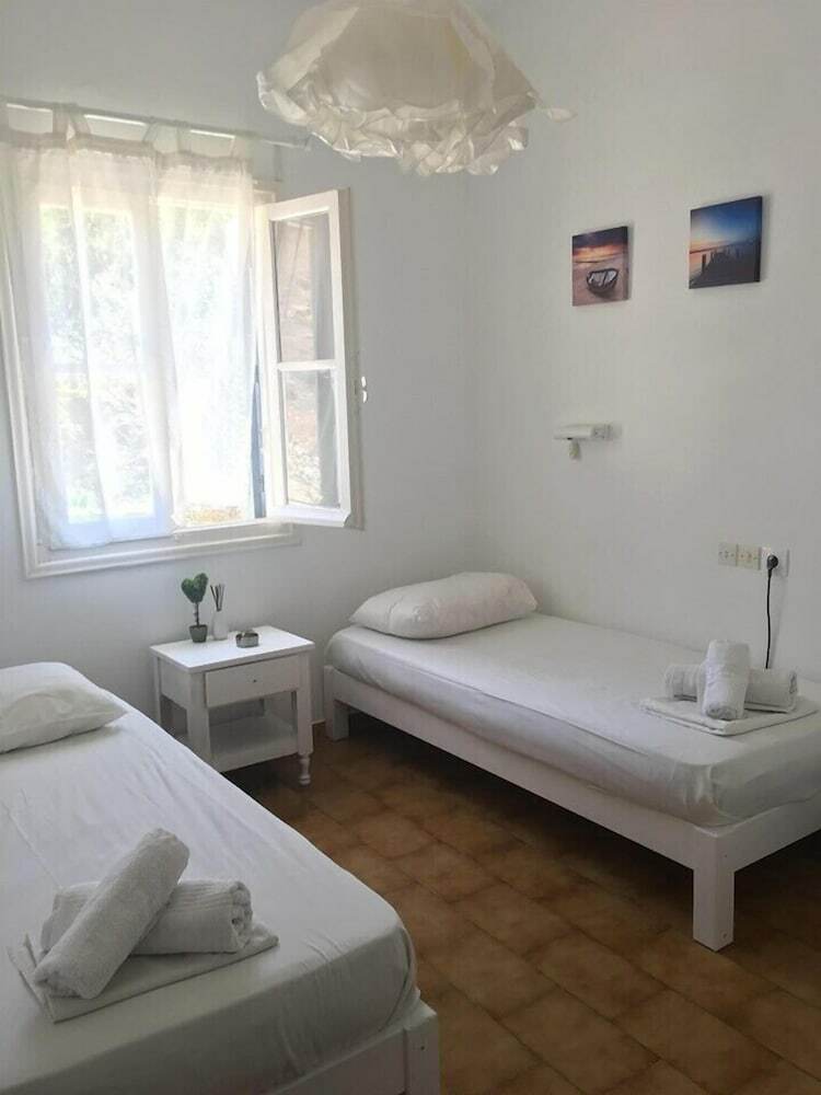 Hotel Nefeli Rooms Ios