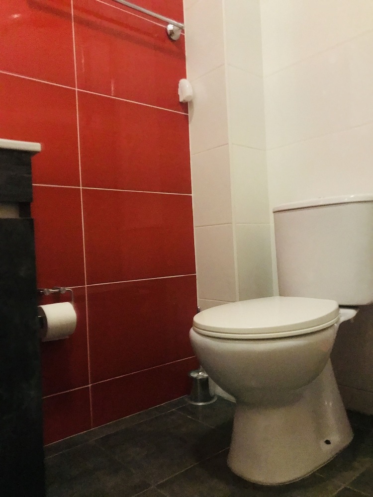 Hotel Boavista Villa Guesthouse