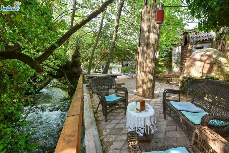 Hotel Pavel'in Yeri Butik Otel