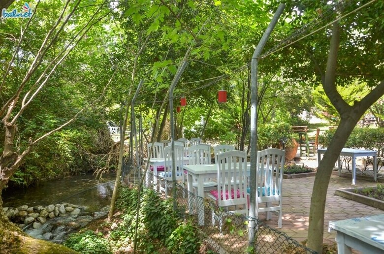 Hotel Pavel'in Yeri Butik Otel