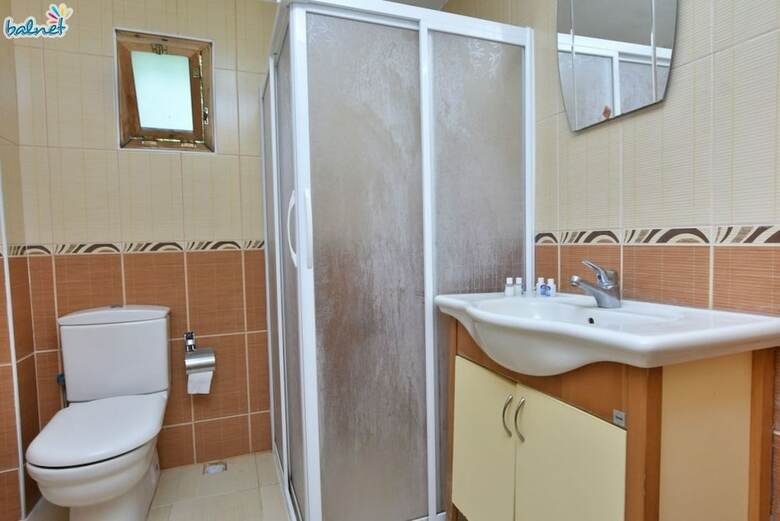 Hotel Pavel'in Yeri Butik Otel