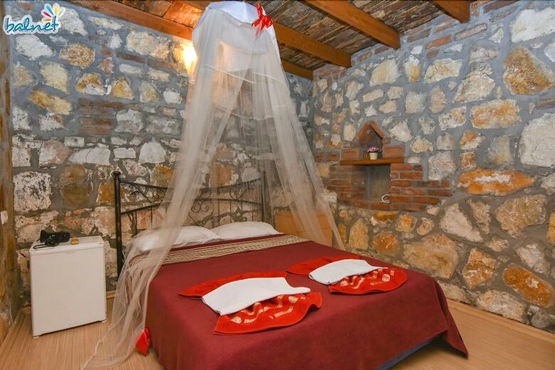 Hotel Pavel'in Yeri Butik Otel