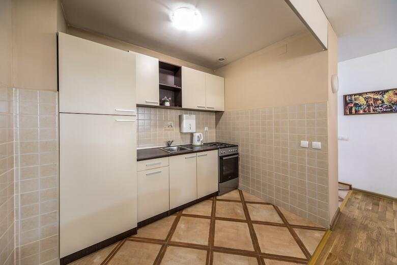 Hotel F Apartments