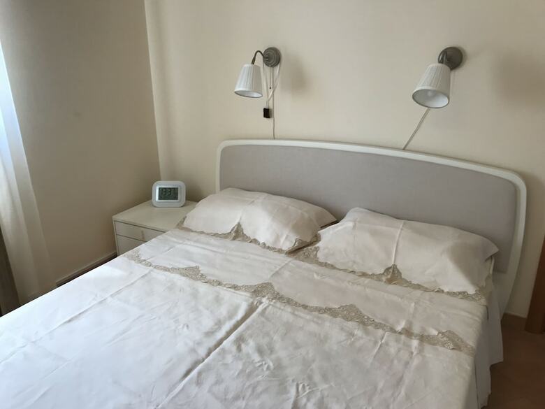 Apartamento Blu Village 2 Marina Di Pisticci