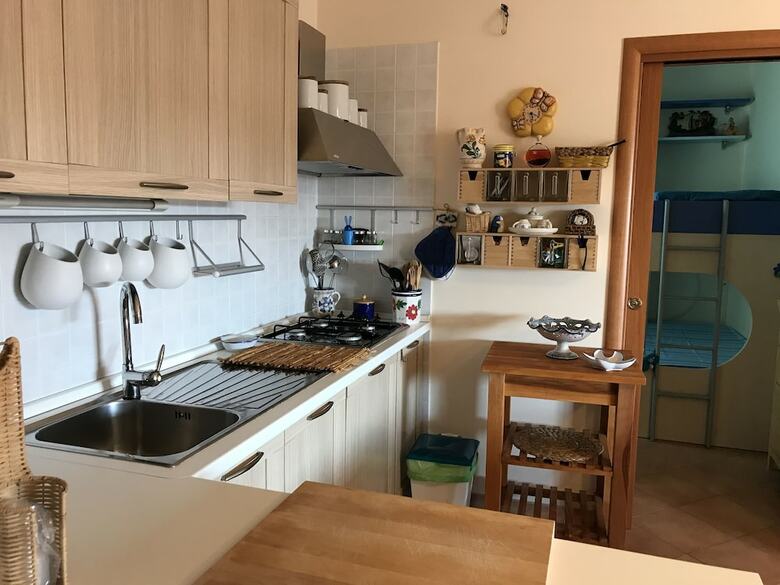 Apartamento Blu Village 2 Marina Di Pisticci