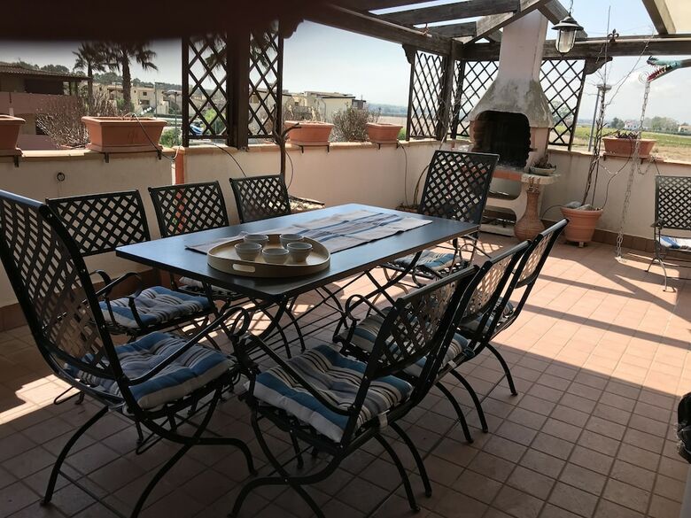 Apartamento Blu Village 2 Marina Di Pisticci
