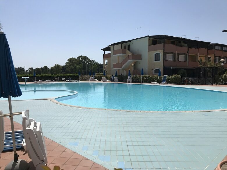 Apartamento Blu Village 2 Marina Di Pisticci
