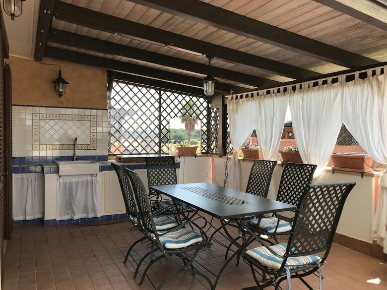 Apartamento Blu Village 2 Marina Di Pisticci