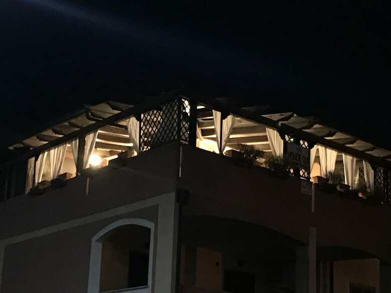 Apartamento Blu Village 2 Marina Di Pisticci