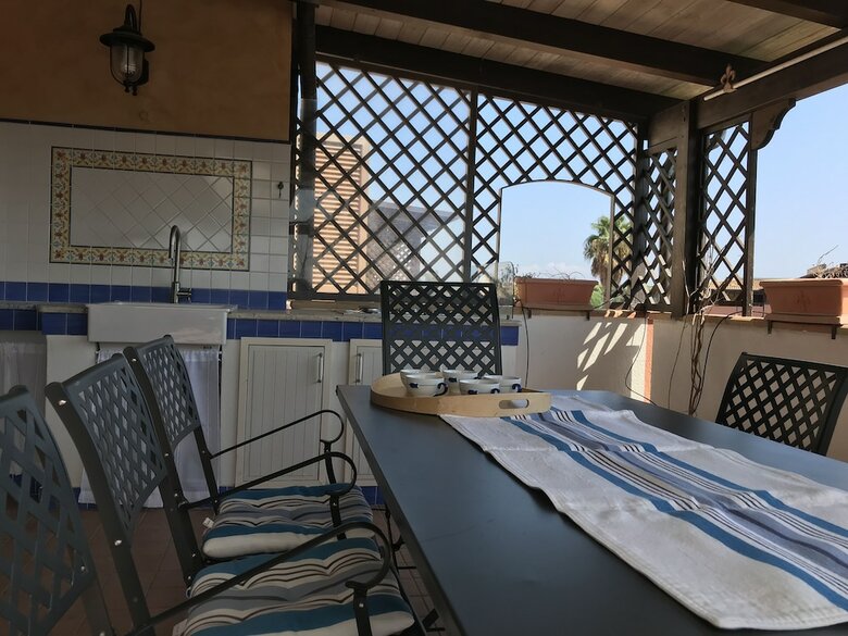 Apartamento Blu Village 2 Marina Di Pisticci