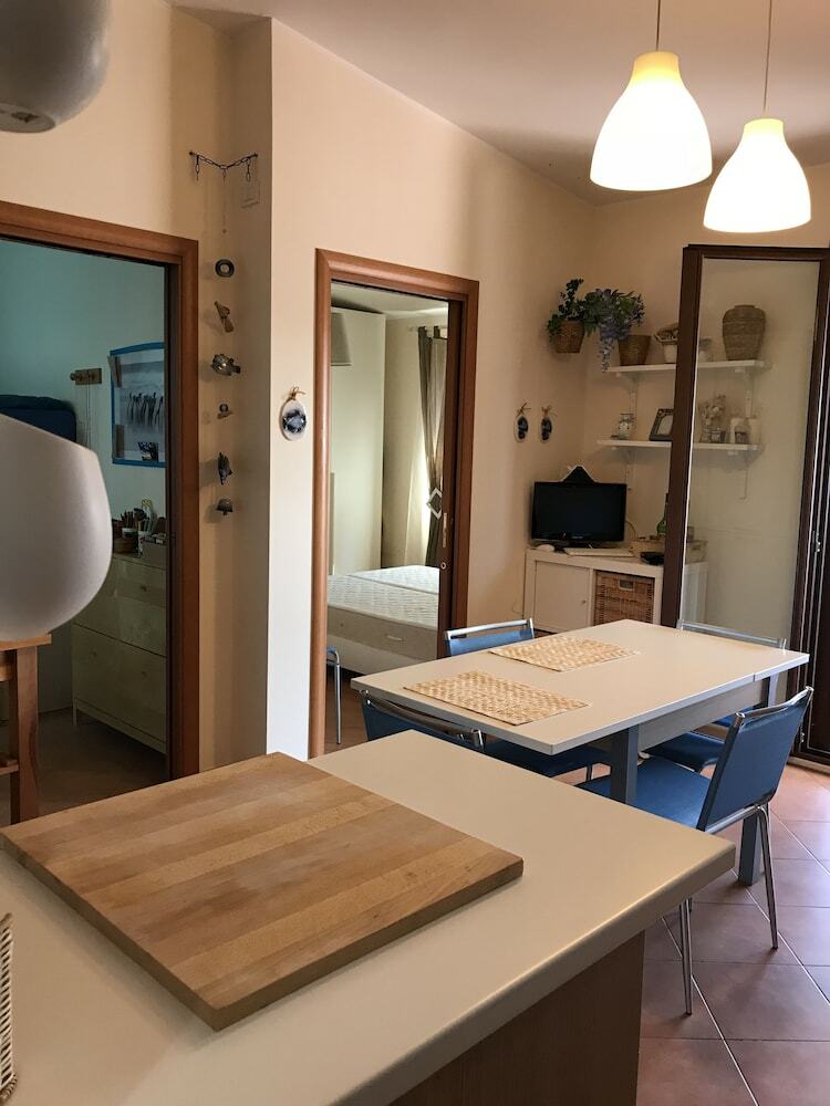Apartamento Blu Village 2 Marina Di Pisticci