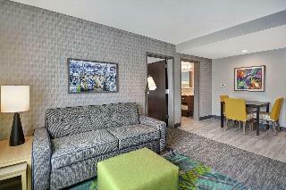 Hotel Home2 Suites By Hilton Taylor Detroit