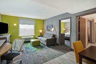 Hotel Home2 Suites By Hilton Taylor Detroit