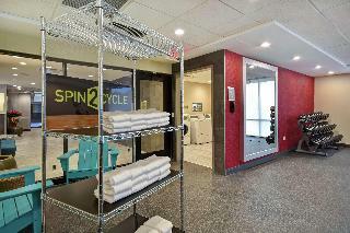 Hotel Home2 Suites By Hilton Taylor Detroit