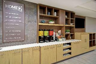 Hotel Home2 Suites By Hilton Taylor Detroit