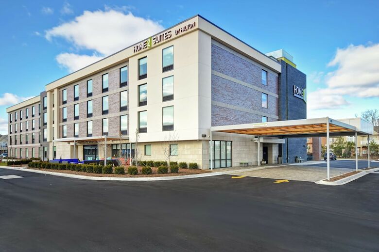 Hotel Home2 Suites By Hilton Taylor Detroit
