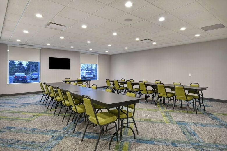 Hotel Home2 Suites By Hilton Taylor Detroit