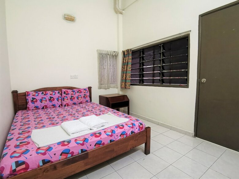 Hotel Star Lodge