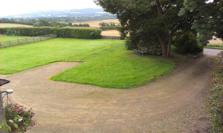 Anick Grange Farm B&B