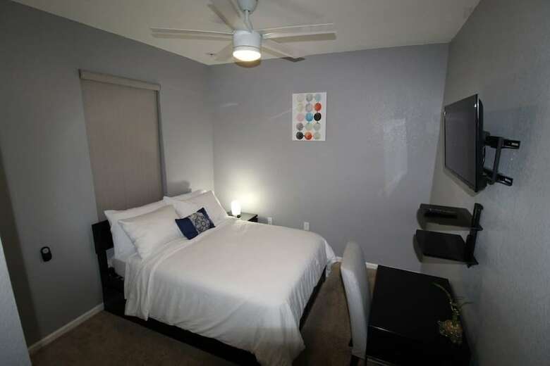 4br 3ba House In Miami By Asvr-12748