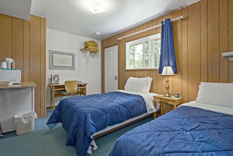 Hotel Talkeetna Inn