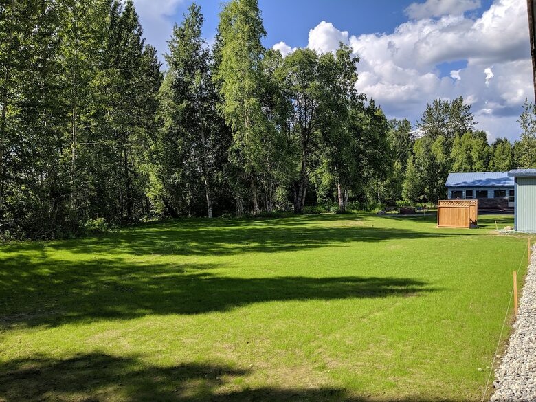 Hotel Talkeetna Inn
