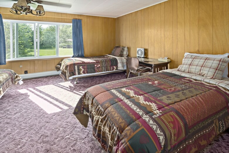 Hotel Talkeetna Inn