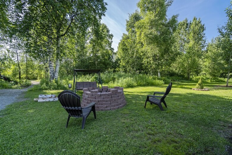 Hotel Talkeetna Inn