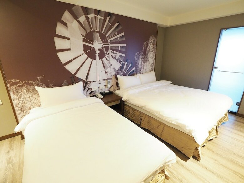 Kailan Hotel