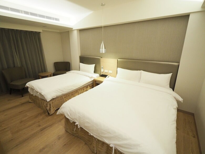 Kailan Hotel
