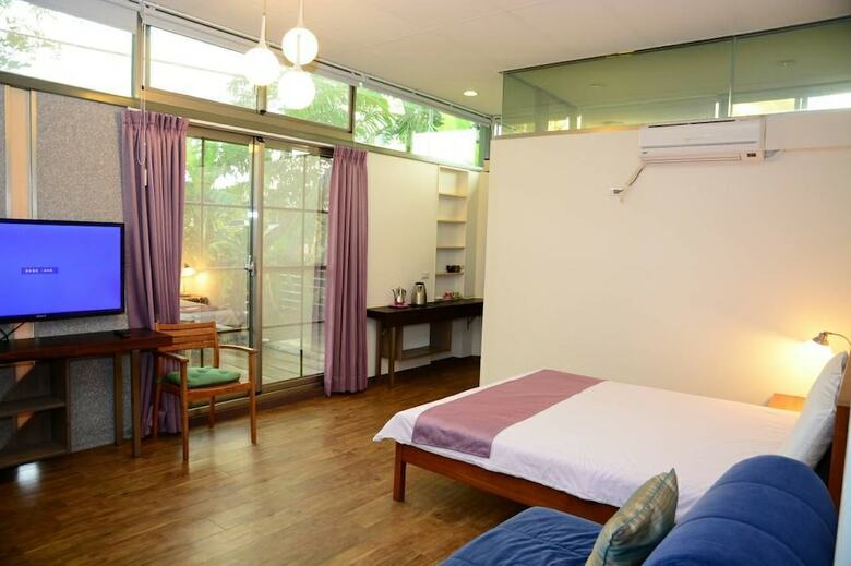 Bed & Breakfast Clove House