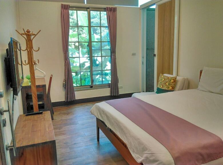 Bed & Breakfast Clove House