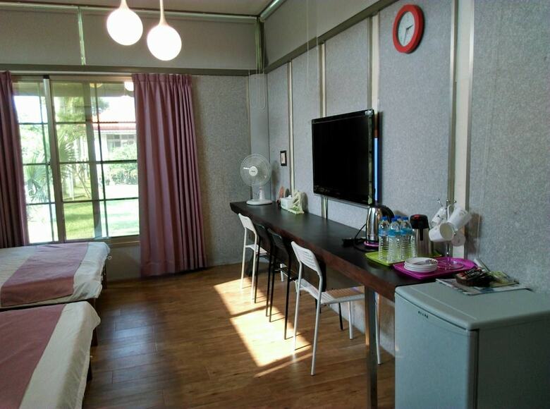 Bed & Breakfast Clove House