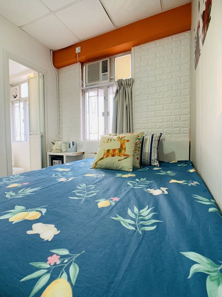 Hotel Big Wave Travel - Little Deer Branch