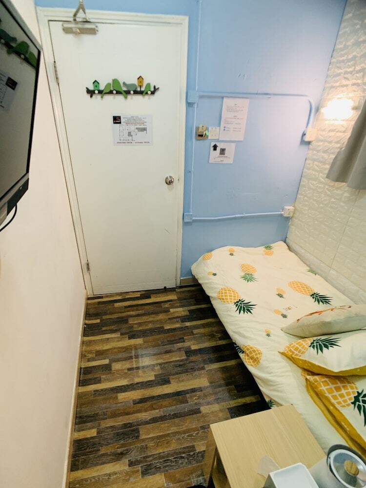 Hotel Big Wave Travel - Little Deer Branch