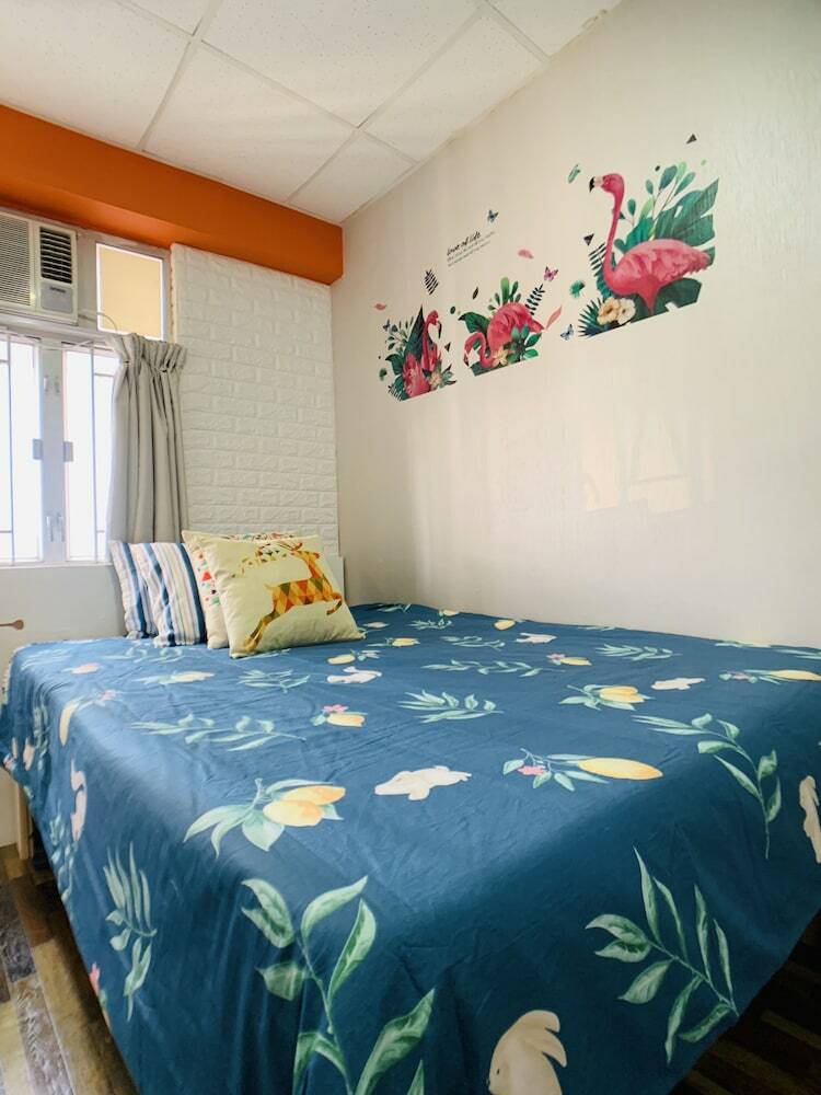 Hotel Big Wave Travel - Little Deer Branch