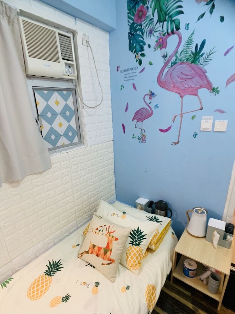 Hotel Big Wave Travel - Little Deer Branch