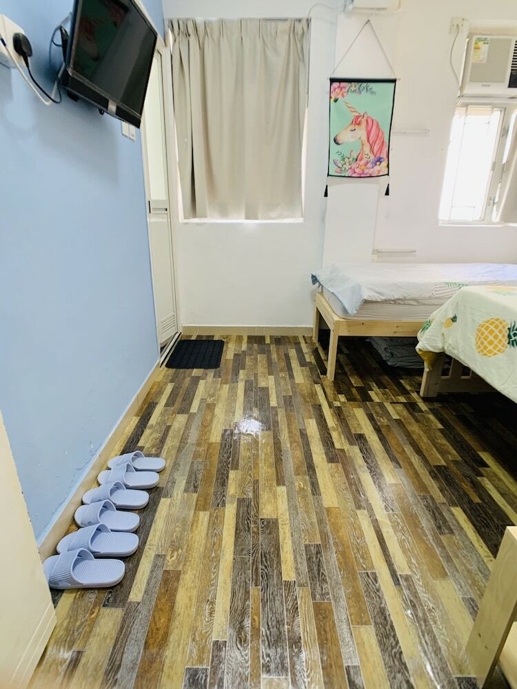 Hotel Big Wave Travel - Little Deer Branch