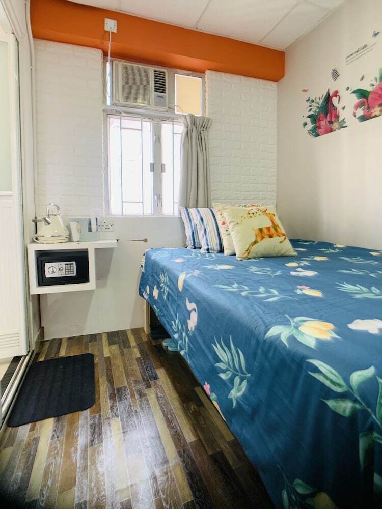Hotel Big Wave Travel - Little Deer Branch