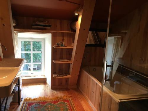 Bed & Breakfast Le Potala