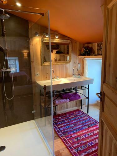 Bed & Breakfast Le Potala