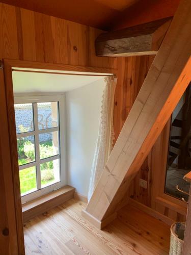Bed & Breakfast Le Potala