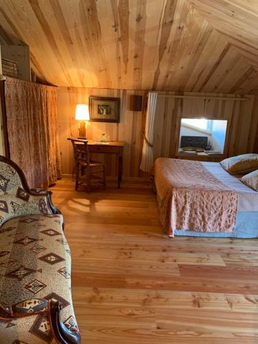 Bed & Breakfast Le Potala