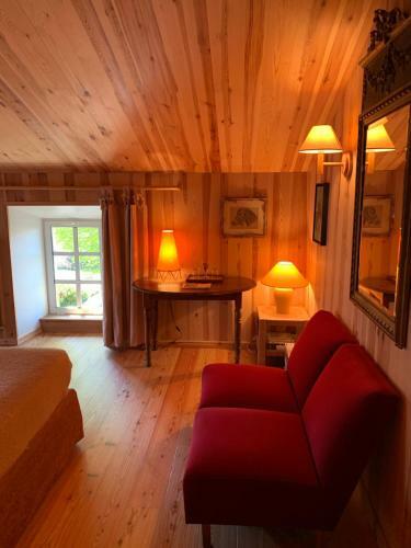Bed & Breakfast Le Potala