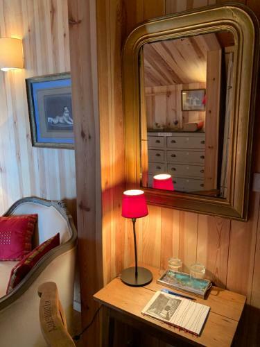 Bed & Breakfast Le Potala
