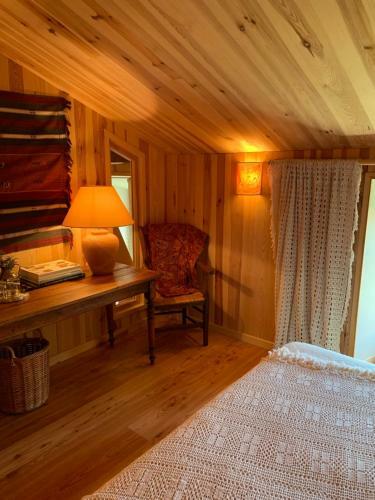 Bed & Breakfast Le Potala