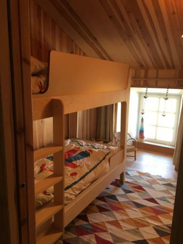 Bed & Breakfast Le Potala