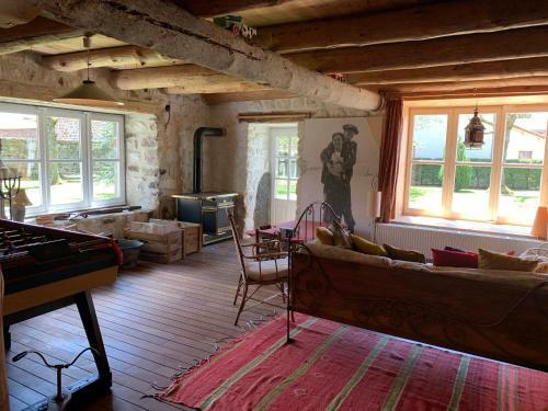Bed & Breakfast Le Potala