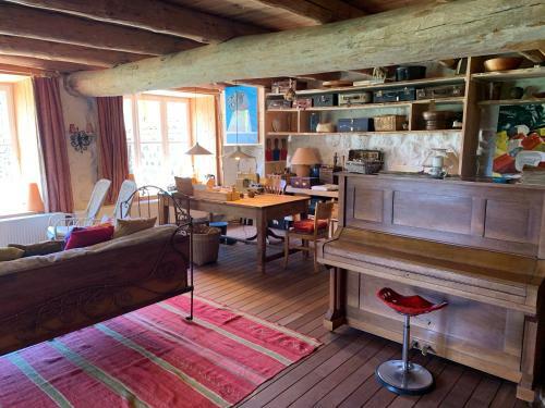 Bed & Breakfast Le Potala