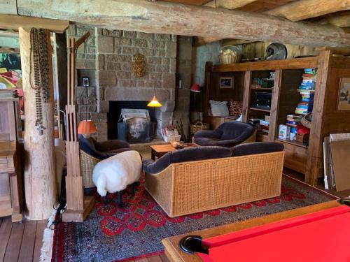 Bed & Breakfast Le Potala